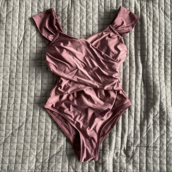 Cupshe Other - Cupshe One Piece Women’s Bathing Suit